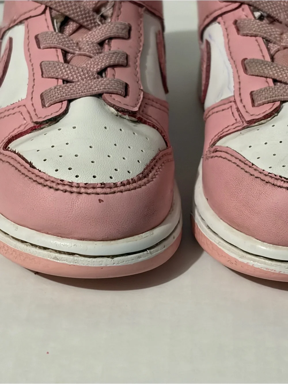 Nike pre owned